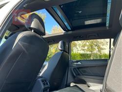 فولكسفاغن تيغوان